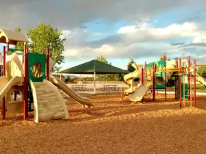 Huning Ranch Park