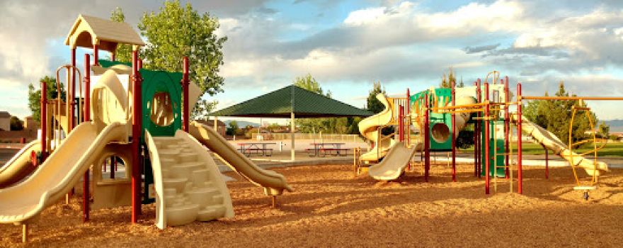 Huning Ranch Park