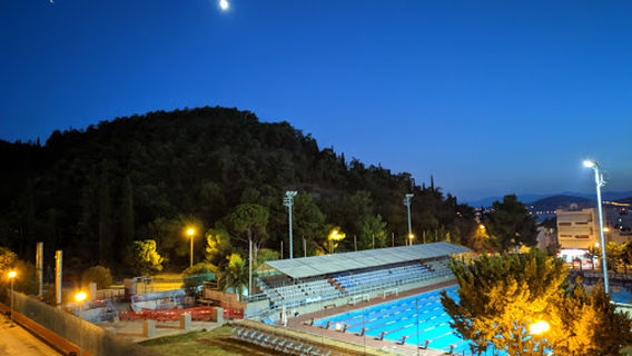 National Stadium of Volos