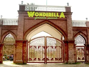 Wonderela Green Park