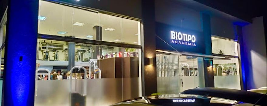 Biotipo Academia