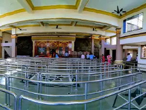 Shree Pedkai Mata Mandir