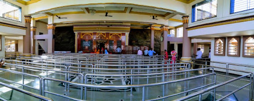 Shree Pedkai Mata Mandir