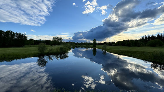 Canyon Creek Golf Course & Camping