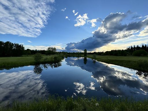 Canyon Creek Golf Course & Camping