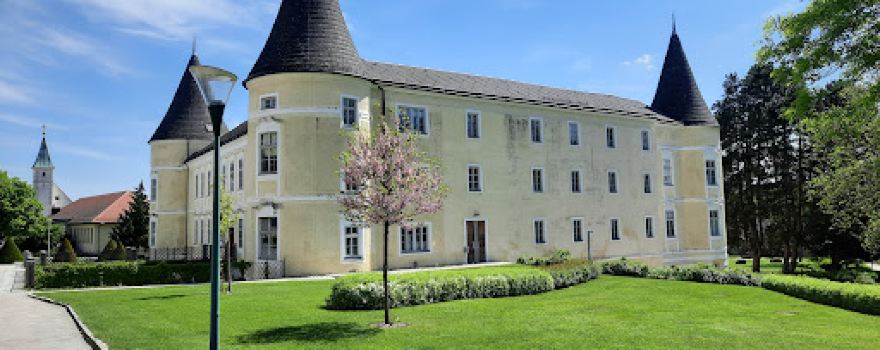 Schloss Weinzierl