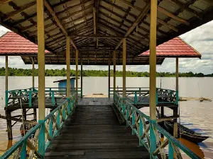 Masjid Nurul Shalihin