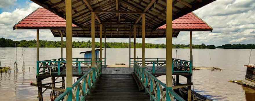 Masjid Nurul Shalihin