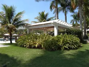 Cachoeira Santa Barbara Resort Residence