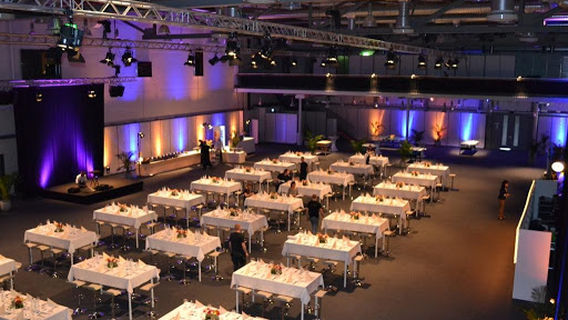 redblue, INTERSPORT Germany eG