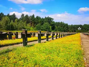 Kampinos National Park