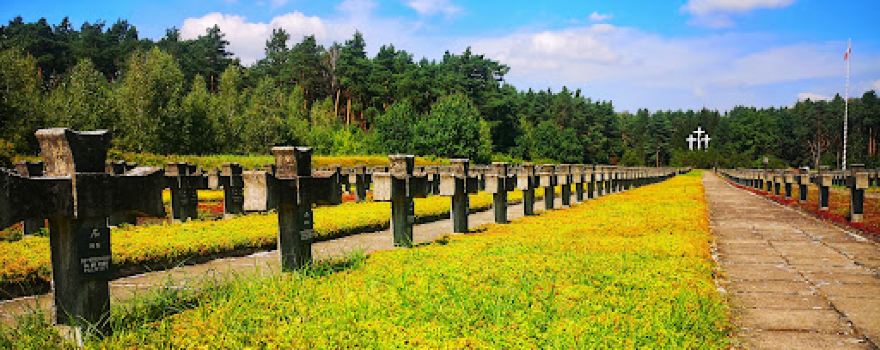 Kampinos National Park