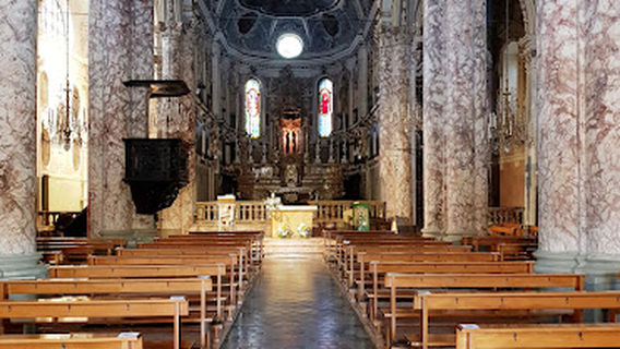San Salvatore Monferrato