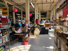 OKC Farmers Public Market