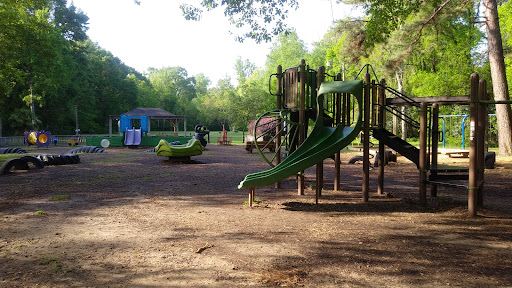 Laurel Street Park