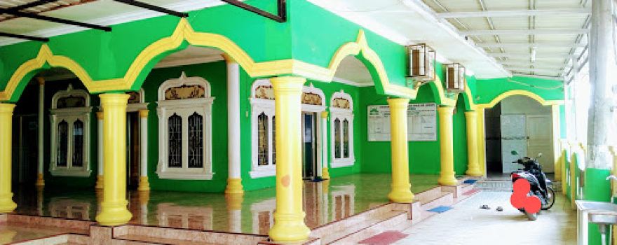 Masjid Al-Huda