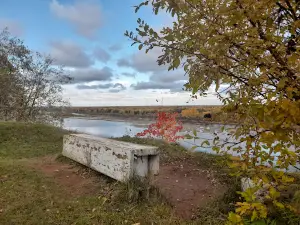 Usad'ba Sokolka
