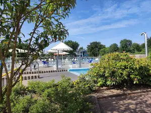 Freibad Tarp