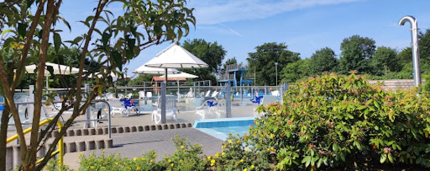 Freibad Tarp