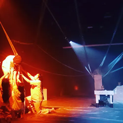 Al Jalila Cultural Centre for Children