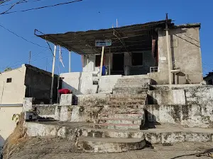 Mahanubhav Panth, Maunyadev Sthan, Salbardi