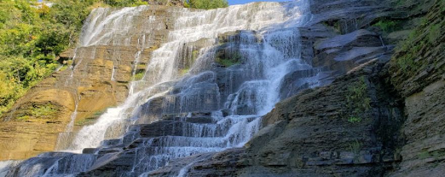 Gorge Trail