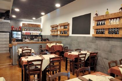 Osteria Amici DiVini
