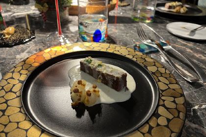 Wistèria Restaurant