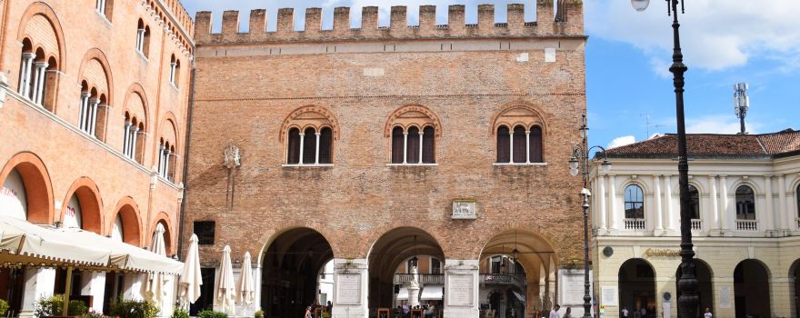 Piazza dei Signori