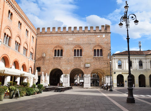 Piazza dei Signori