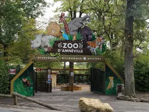 Zoo d'Amneville