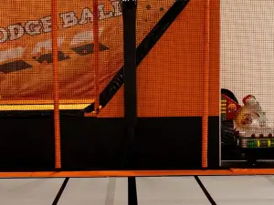 Big Air Trampoline Park, Laurens, SC