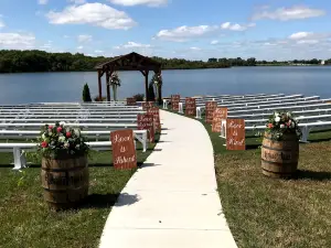 Willows Bend Wedding & Event Venue