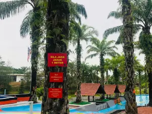 Lata Seri Pulai