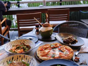 REEVE Beach Club Krabi