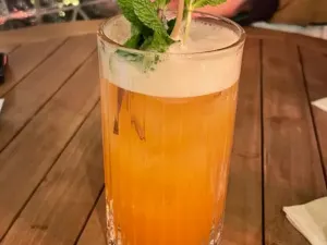 360 Bar