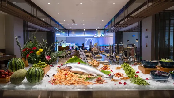 Shuimu Nianhua (Yuan Chang Road Branch)