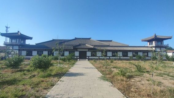 Jingxian