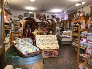 Mercatino di Natale Asburgico di Levico Terme