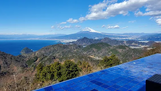 Ao Terrace _ Izu Panorama Park