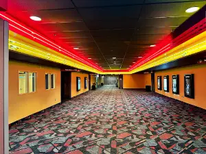 Regal Burlington