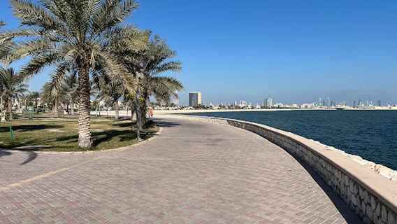 Sitra Park
