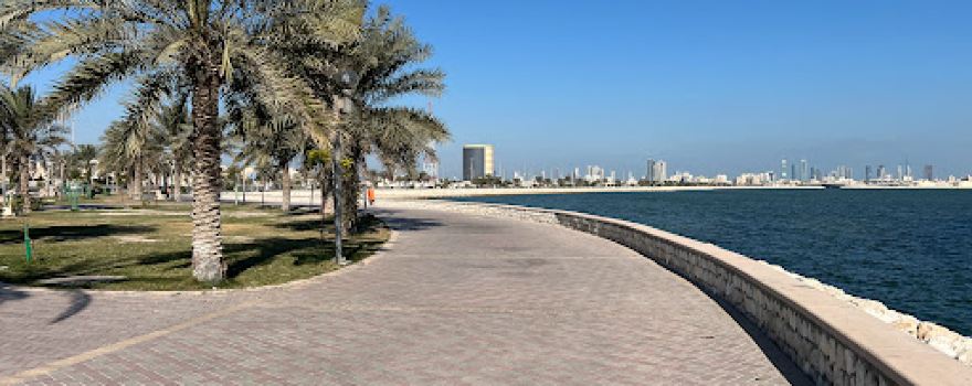 Sitra Park