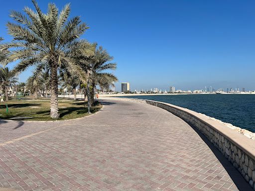 منتزه سترة
