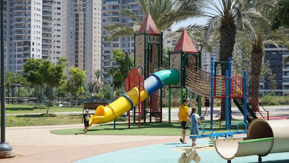 Big Park Petah Tikva