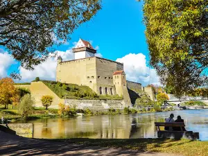Narva Muuseum