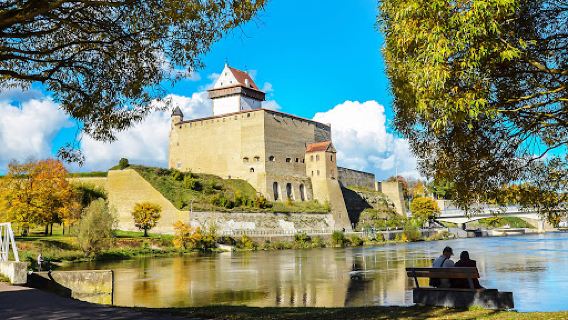Narva Muuseum