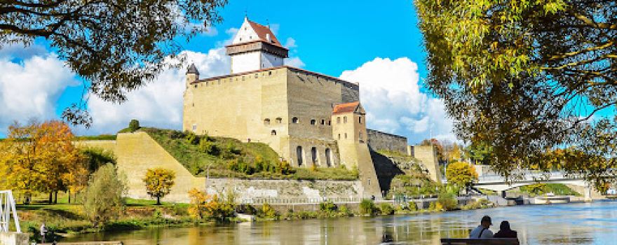 Narva Muuseum