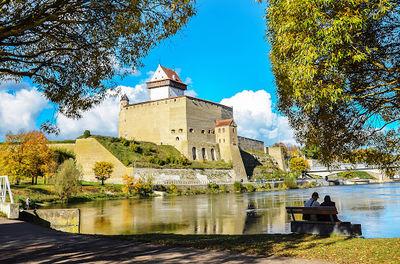 Narva Muuseum