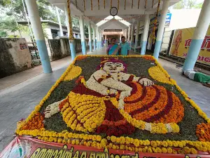 Neyyattinkara Sreekrishna Swami Temple